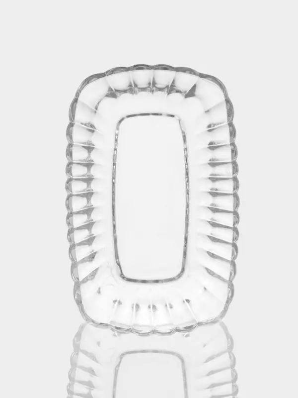 Набор салатников MARAL  из 2 шт.,  12x17 см, 125 мл
