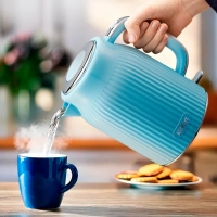 Чайник электрический КТ-6790 - 1.7 л