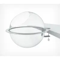 Крепления для дисплея BOWL на струбцине BOWL-HOLDER, d=25 см