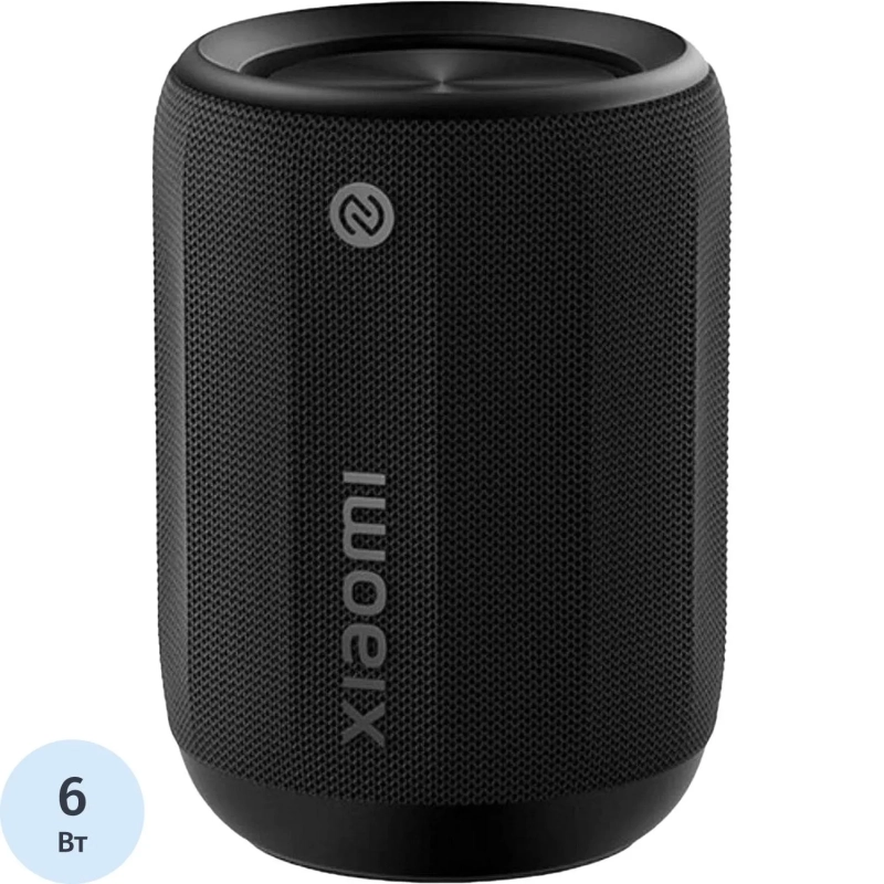 Акустическая система Xiaomi Bluetooth Speaker Mini (QBH4274GL)