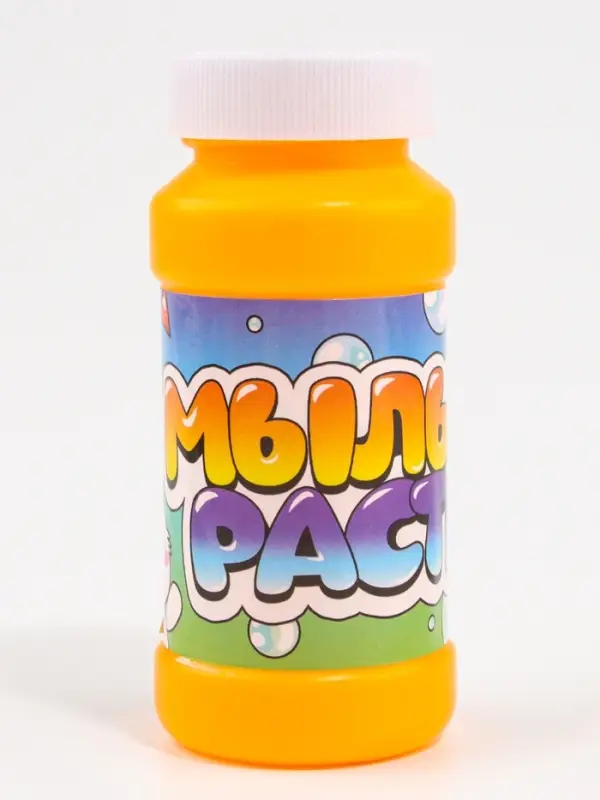 Генератор мыльных пузырей Funny toys «Пузырики», 16×15×7.5 см, МИКС Генератор мыльных пузырей Funny toys «Пузырики», 16×15×7.5 см, МИКС