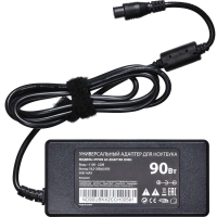 Блок питания Ippon D90U автоматический 90W 15V-19.5V 4.5A (D90U)