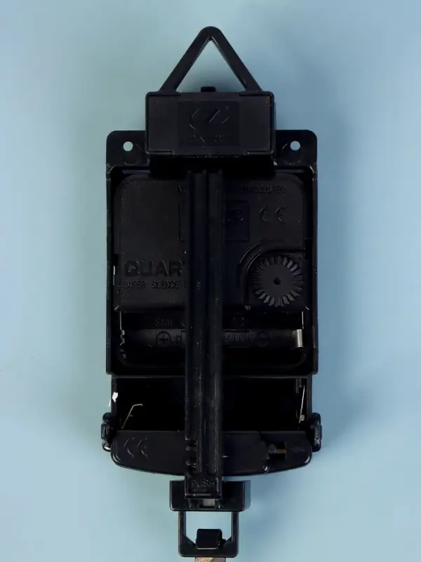 Часы настенные интерьерные &laquo;Бабочки&raquo;, с маятником, плавный ход, 35&times;51 см