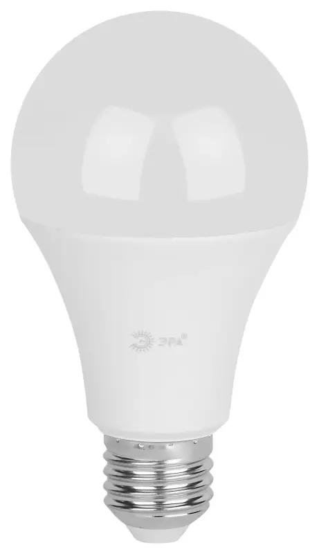 Лампа светодиодная LED 30 Вт 3000Лм 3000К груша теплый E27 220-240В LED A65-30W-830-E27 Green Line