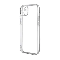 Чехол IPh 14 Plus (6.7) 2.0mm TPU Clear case