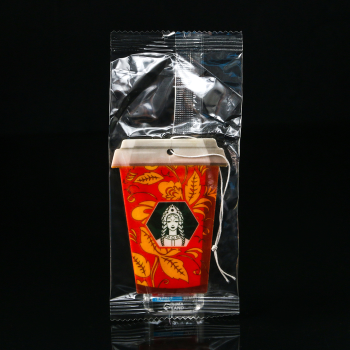 Подарочный набор автотоваров Grand Caratt Подарочный набор автотоваров Grand Caratt "Мужику"