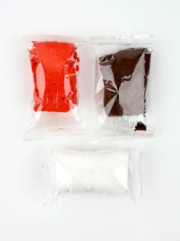 Ёлочный шар новогодний &laquo;Лошадка в шаре&raquo; с массой для лепки, набор для творчества