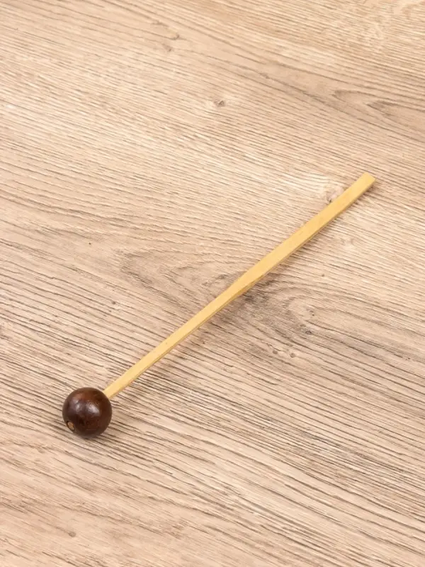 Сувенирный музыкальный инструмент &laquo;Ксилофон&raquo;, 24&times;12&times;8.5 см, бамбук