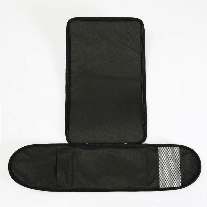 Сумка - переноска для животных, каркасная, ПВХ, 32 х 20,5 х 22 см, микс цветов Сумка - переноска для животных, каркасная, ПВХ, 32 х 20,5 х 22 см, микс цветов