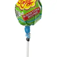 Карамель Chupa Chups, Asian wave, 17 г