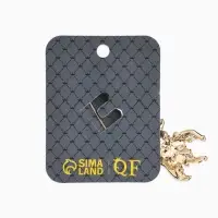 Брошь &laquo;Рыба&raquo; карп, цвет красно-бордово-белый в золоте