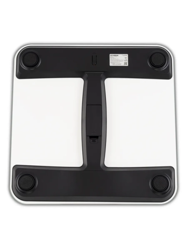 Весы напольные H-BS03589