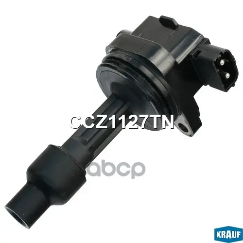Катушка зажигания Krauf арт. CCZ1127TN