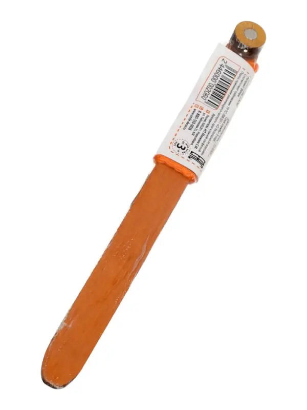 Удочка магнитная, размер удилища 20&times;1.5 см, длина шнурка &mdash; 50 см, МИКС