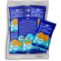 Вафли Деловой Стандарт Голландские сливочные, 500г