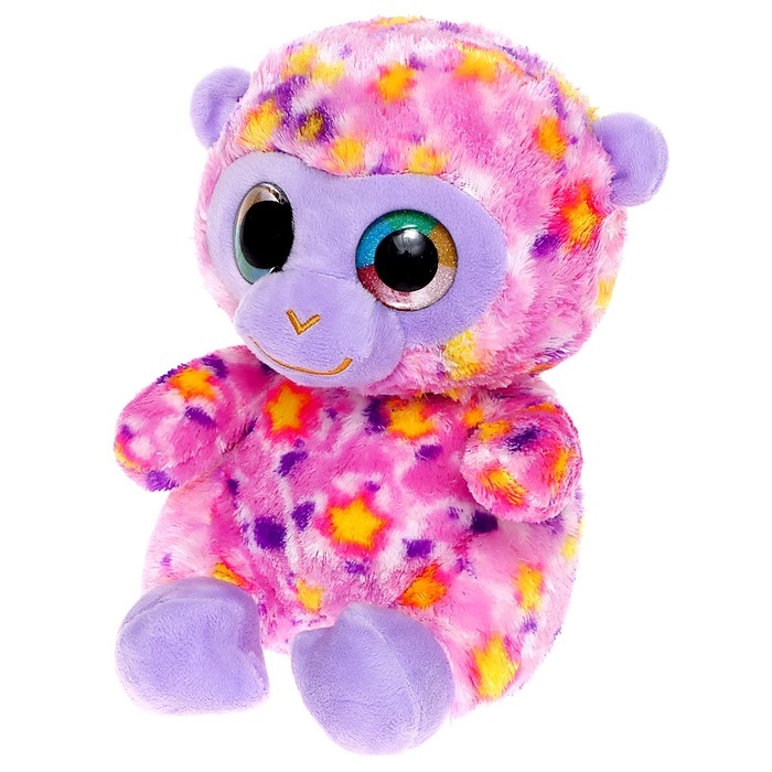 Музыкальная игрушка «Милый дружок», звук, свет, МИКС Музыкальная игрушка «Милый дружок», звук, свет, МИКС