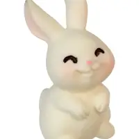 Мягкая игрушка Puffy fluffy, МИКС