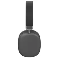 Наушники PERO BH05 ULTIMATE, беспроводные, микрофон, 400 мАч, до 50 часов, чёрные