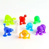 Развивающая игрушка Funny toys &laquo;Липучки монстрики&raquo;, МИКС