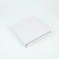 Блюдо керамическое новогоднее «Сказочного года», 21×21×3 см, ручная работа