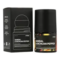 Минеральный дезодорант-кристалл 4FRESH active control, 50 мл