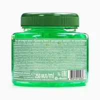 Гель для укладки Прелесть Bio &laquo;Жизненная сила&raquo;, сильная фиксация, 250 мл