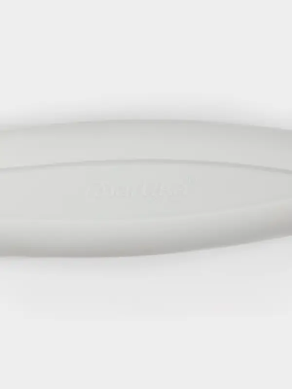 Футляр для зубной щётки, серый