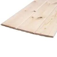 Имитация бруса, 16&times;135&times;3000 мм, сорт АВ