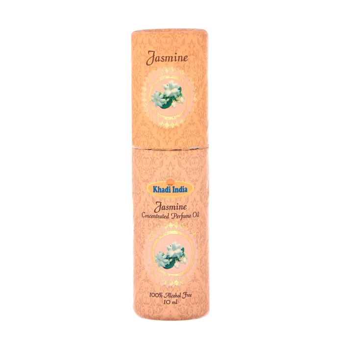 Эфирное масло Khadi Эфирное масло Khadi "Джасмин", 10 мл