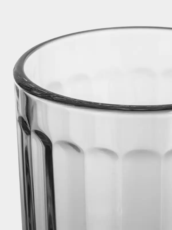 Кружка ОСЗ &laquo;Ретро&raquo;, 200 мл, стекло, прозрачная