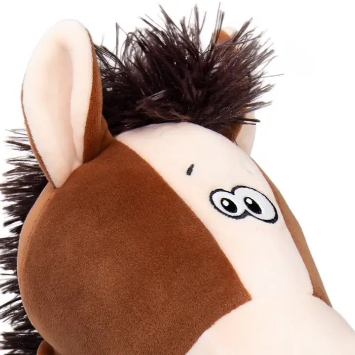 Мягкая игрушка «Конь Яго», 32 см Мягкая игрушка «Конь Яго», 32 см