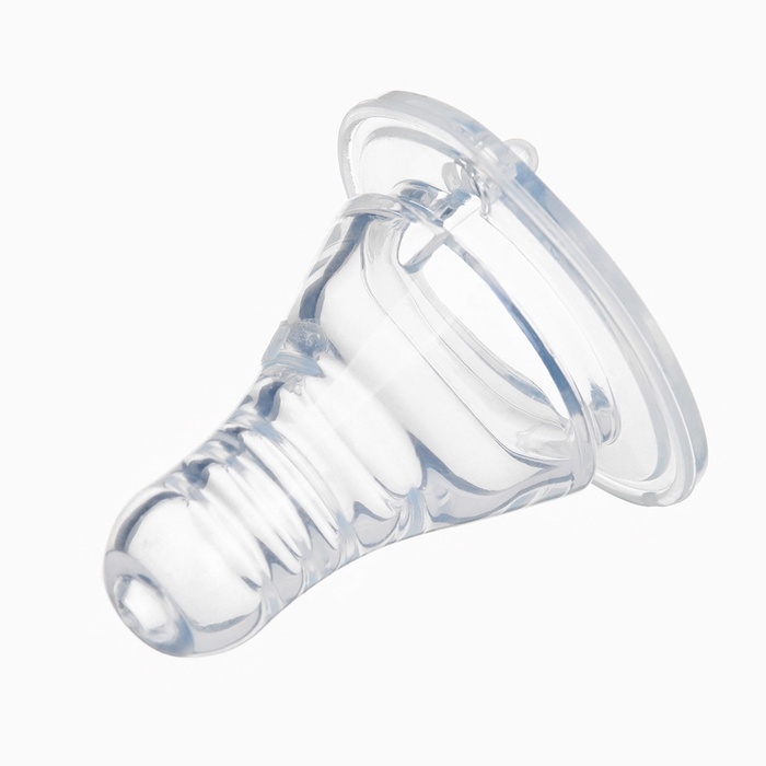 Соска на бутылочку M&B Anti-colic, антиколиковая, от 0 мес.,КЛ, 3 шт Соска на бутылочку M&B Anti-colic, антиколиковая, от 0 мес.,КЛ, 3 шт