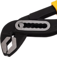 Клещи переставные диэлектрические Topfort 250 мм (VDE 584А1)