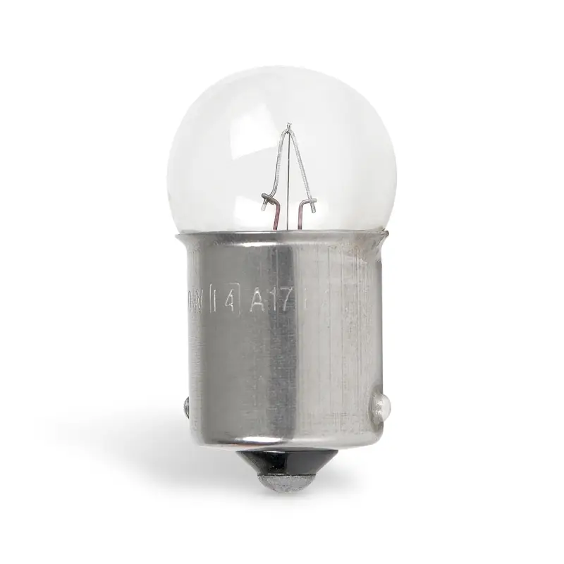 Лампа AVS Vegas 24V. R10W(BA15s) BOX 10шт.