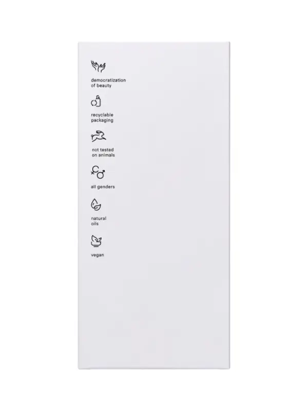 Кондиционер для волос увлажняющий, 280 мл, The Act