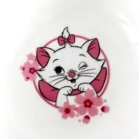 Набор посуды керамической детской, 3 предмета: кружка 200 мл, тарелка 19 см, салатник 250 мл, &laquo;Кошечка Мари&raquo;, Коты Аристократы