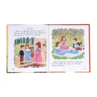 Короткике сказки и истории. Первые тексты (по слогам) Толстой Л. 65916 Короткике сказки и истории. Первые тексты (по слогам) Толстой Л. 65916