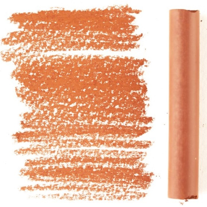 Сангина художественная ЗХК Сангина художественная ЗХК "Ладога", 3 штуки, в картонной коробке