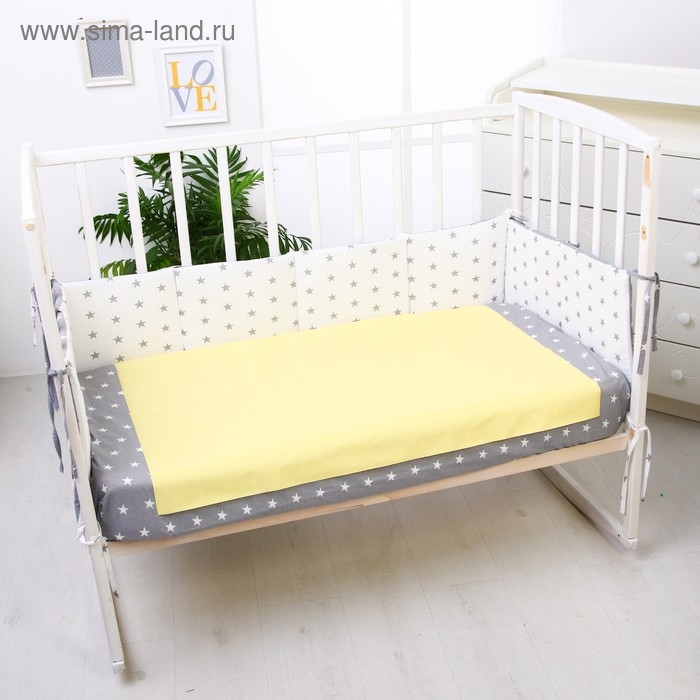 Клеёнка с ПВХ-покрытием, 70х100 см, цвета МИКС Клеёнка с ПВХ-покрытием, 70х100 см, цвета МИКС