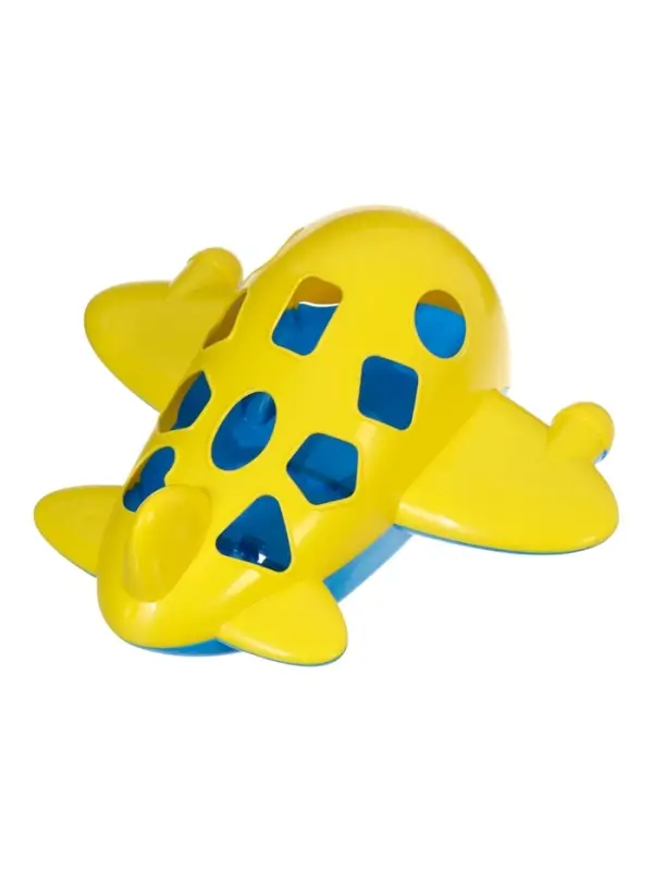 Самолёт &laquo;Кит. Логический&raquo;, сортер