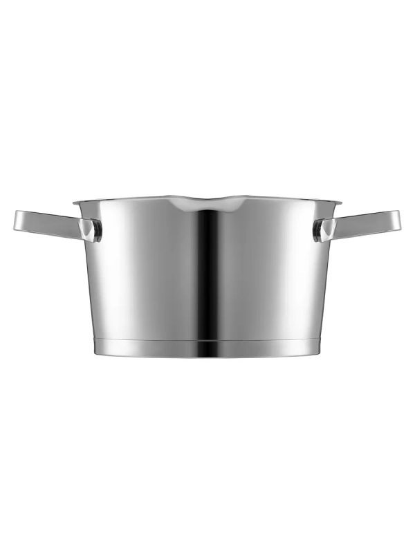 Кастрюля со стеклянной крышкой Loretto-24C