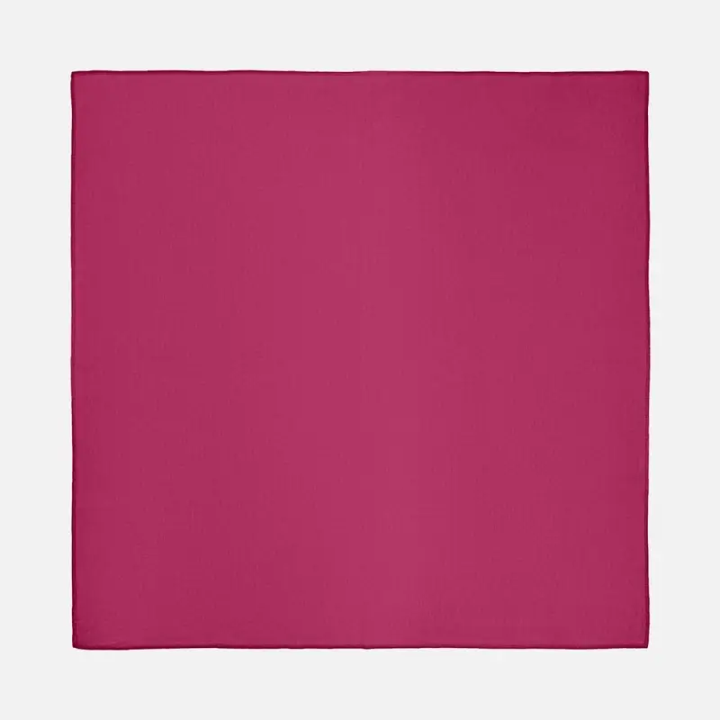 Бандана Overhead, розовая (малиновая)