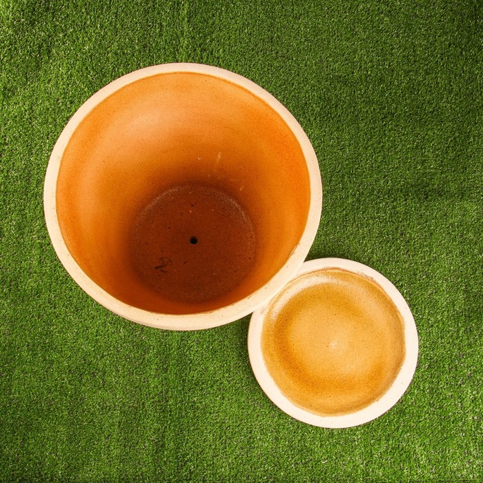 Горшок  Горшок "Классический" 15л, 29см