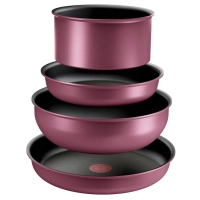 Набор посуды Ingenio Cook & Create, 8 предметов L7889002