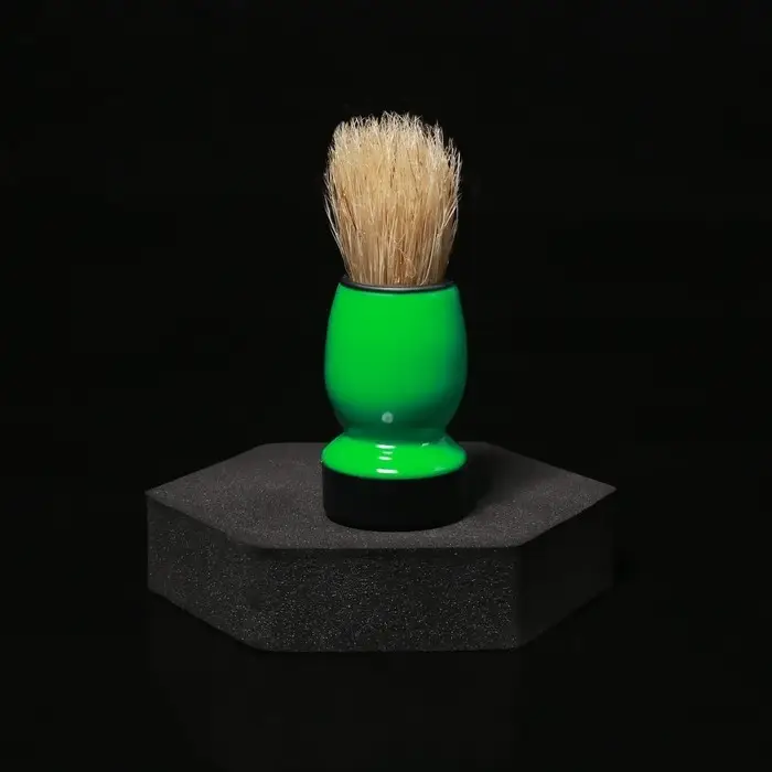 Помазок для бритья, фасовка 6 шт., МИКС Помазок для бритья, фасовка 6 шт., МИКС