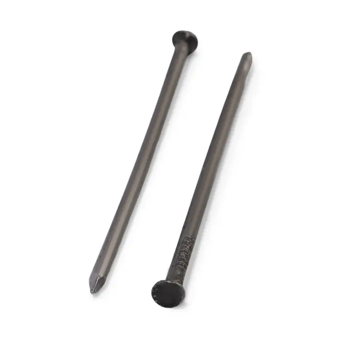 Гвозди ТУНДРА, строительные, ГОСТ 4028-63, без покрытия, 3×80 мм, фасовка 0.2 кг Гвозди ТУНДРА, строительные, ГОСТ 4028-63, без покрытия, 3×80 мм, фасовка 0.2 кг