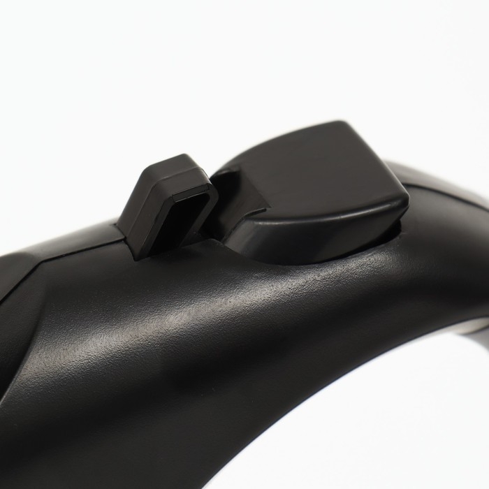 Рулетка со съёмным LED-фонариком и подвесом для сумки/контейнера, лента 8 м, до 50 кг Рулетка со съёмным LED-фонариком и подвесом для сумки/контейнера, лента 8 м, до 50 кг