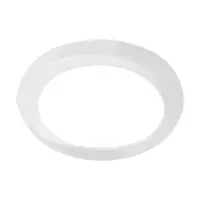 Измельчитель Sakura SA-6261W, 1.2 л, 500 Вт, стекло, 4 ножа, белый