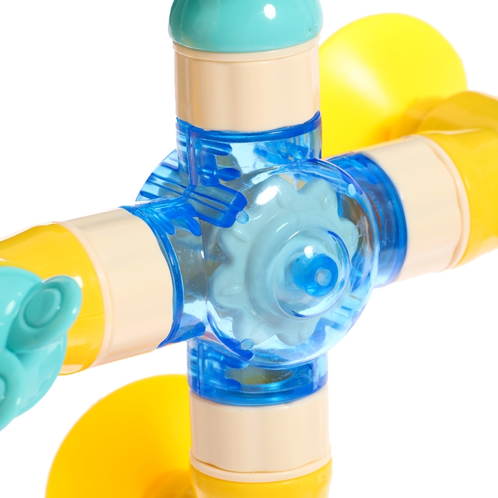 Игрушка для ванны «Диноленд» Игрушка для ванны «Диноленд»