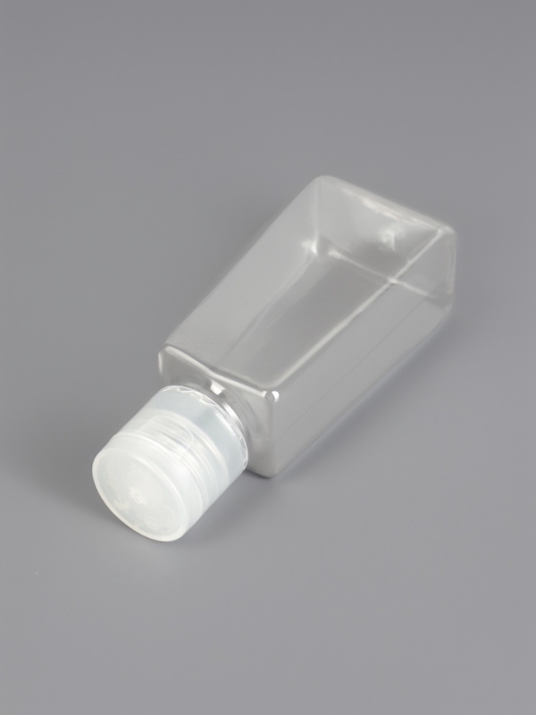 Набор д/хранения 3пр: 3 бут флип-30мл 8*3,2*2,2см пластик прозрач накл ОТ Набор д/хранения 3пр: 3 бут флип-30мл 8*3,2*2,2см пластик прозрач накл ОТ